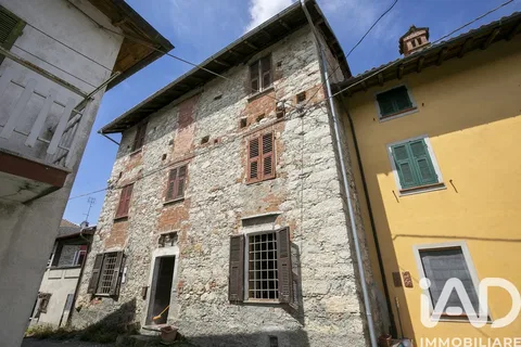 Casa/Villa 2 locali in vendita 245 m² Castelletto d'Orba