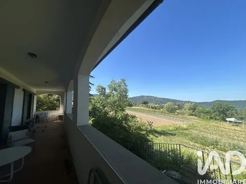 Casa/Villa 7 locali in vendita 258 m² Rufina
