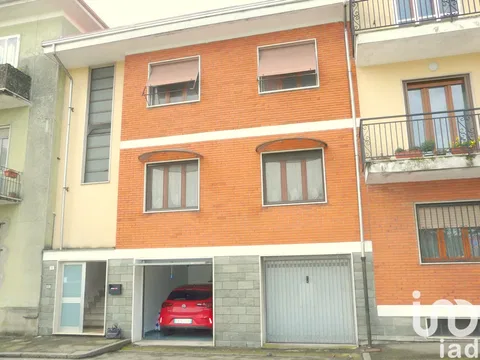 Appartamento 5 locali in vendita 86 m² Santhià