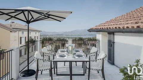 Quadrilocale in vendita 118 m² Manerba del Garda