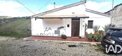 Casa/Villa 3 locali in vendita 100 m² Pianella