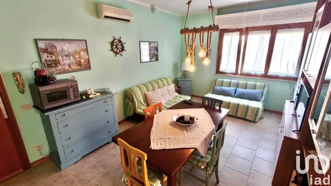 Bilocale in vendita 45 m² Rosignano Marittimo