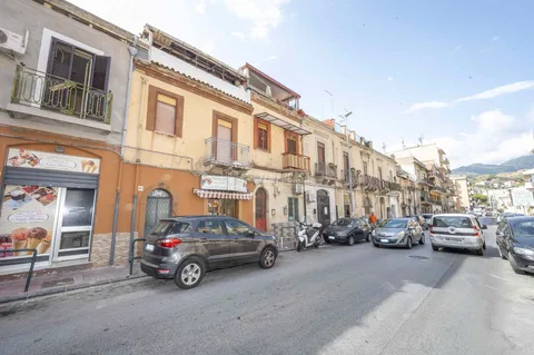 Casa indipendente in Vendita a Messina