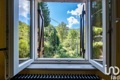 Appartamento 5 locali in vendita 89 m² Torriglia