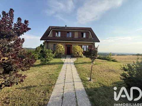 Casa/Villa in vendita 278 m² Paderna