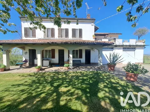 Casa/Villa 15 locali in vendita 330 m² San Salvatore Monferrato