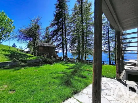 Trilocale in vendita 77 m² Saint-Vincent