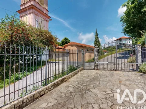 Casa/Villa 9 locali in vendita 231 m² Bargagli