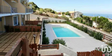 Bilocale (nuovo) in vendita 40 m² Trinità d'Agultu e Vignola