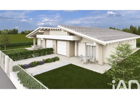 Casa/Villa 5 locali in vendita 135 m² Asola