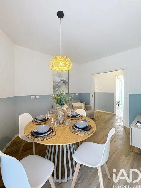Bilocale (nuovo) in vendita 50 m² Bergeggi