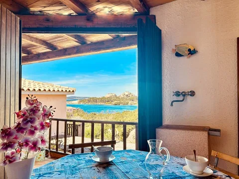 Sea View Mucchi Bianchi Bilo