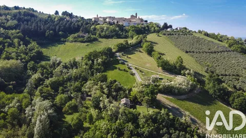 Casa/Villa 8 locali in vendita 277 m² Poggio San Marcello