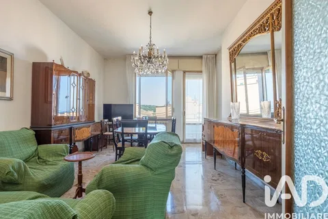 Trilocale in vendita 94 m² Ancona