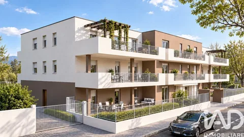 Trilocale (nuovo) in vendita 97 m² Montichiari