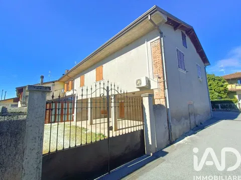 Casa/Villa 5 locali in vendita 172 m² Mazzano