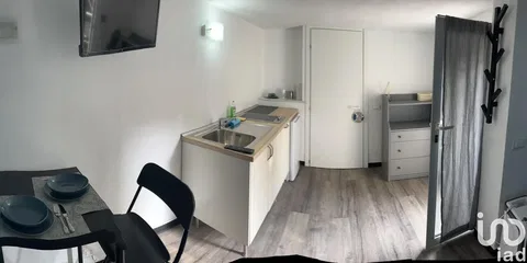 Bilocale in vendita 22 m² Genova