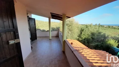 Casa/Villa 3 locali in vendita 80 m² Budoni