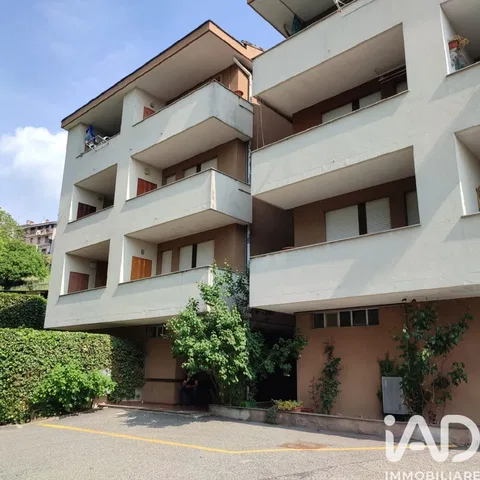 Bilocale in vendita 47 m² Coazze