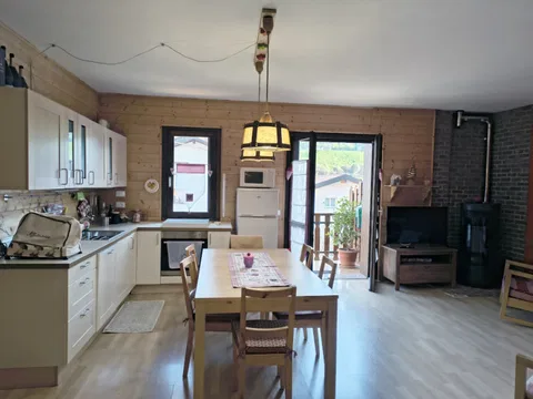 Appartamento in vendita, € 75.000, Ossimo, Via Nuova", 4 locali", 70 m², 1 Bagni