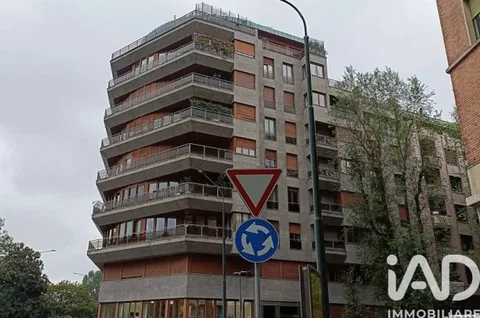 Appartamento in vendita 10 locali 281 m² Torino