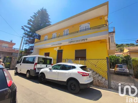 Appartamento 5 locali in vendita 100 m² Sparanise